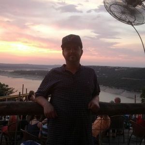 Meet your Posher, Brian